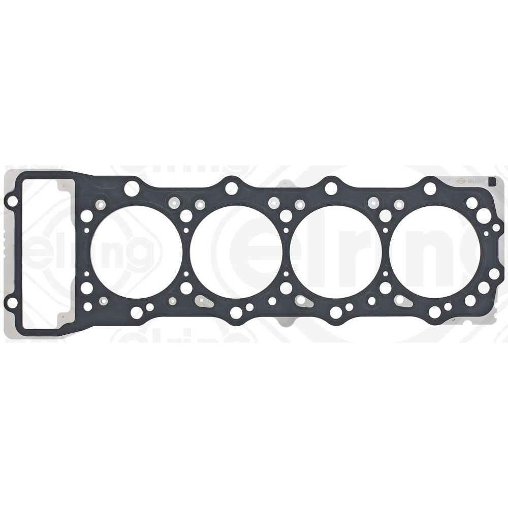 Elring head gasket Mitsubishi 4M41